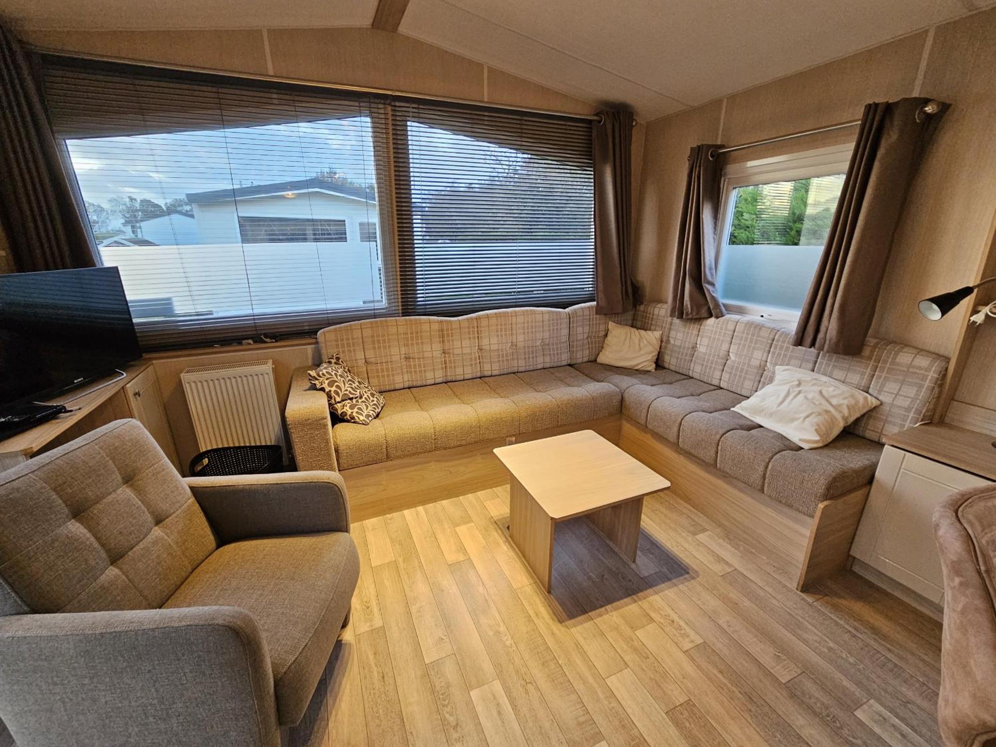 ZP 508 - Camping de Zandput Vrouwenpolder Exterior foto